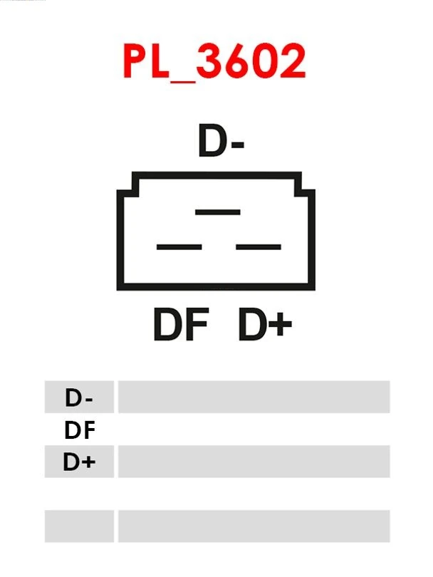Alternator Regulator Brand new AS-PL ARE0232S