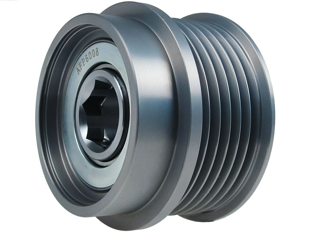 Alternator Freewheel Clutch Brand new AS-PL AFP6008
