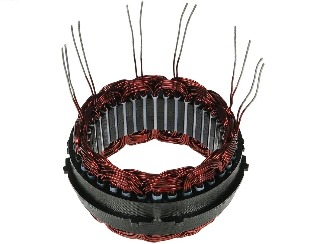 Stator, alternator Brand new AS-PL AS0098S