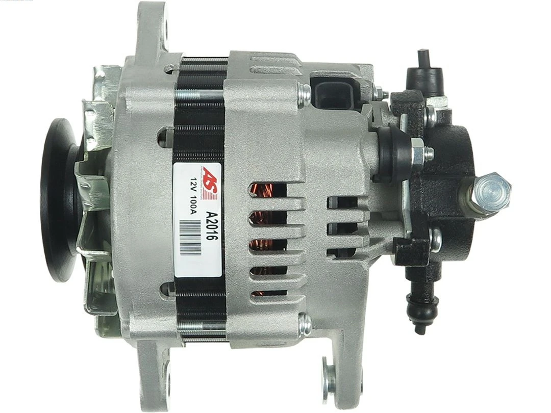 AS-PL A2016 Alternator
