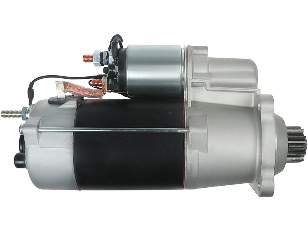 AS-PL S0645S Starter