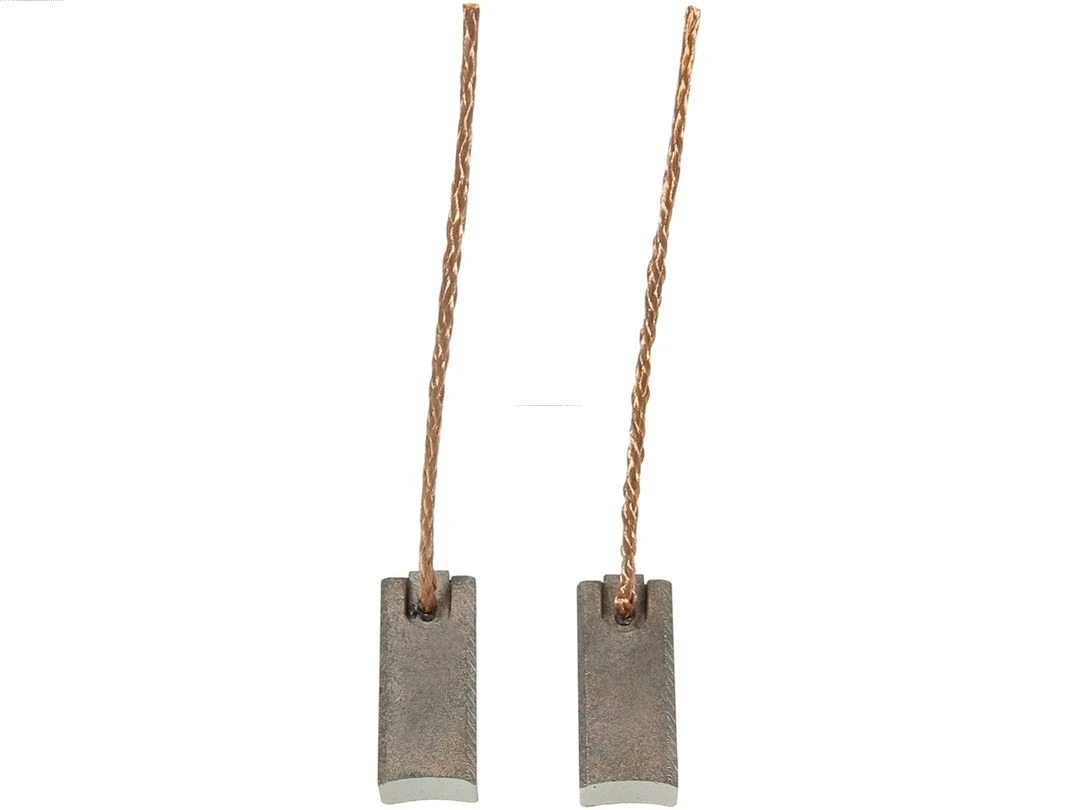 Carbon Brush, alternator Brand new AS-PL BX204