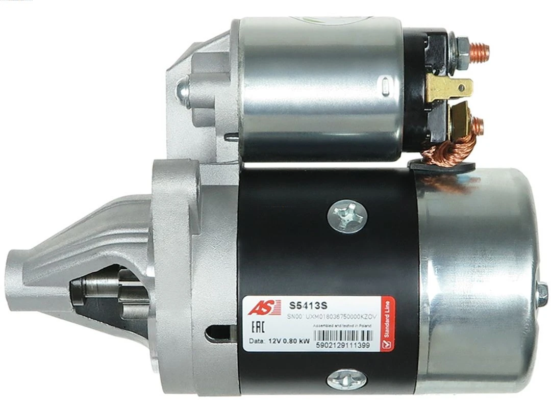 Starter Brand new AS-PL S5413S