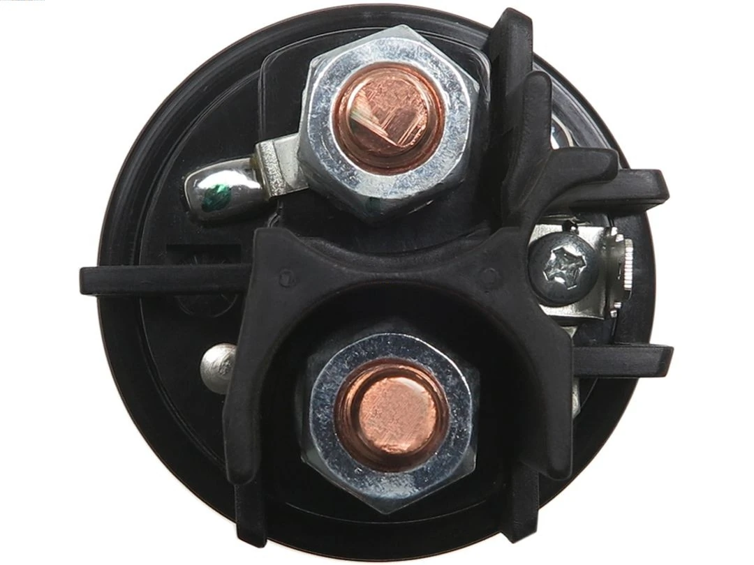 AS-PL SS0087 Solenoid Switch, starter