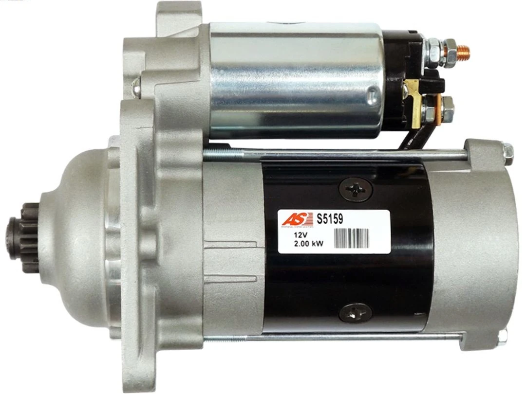 AS-PL S5159 Starter