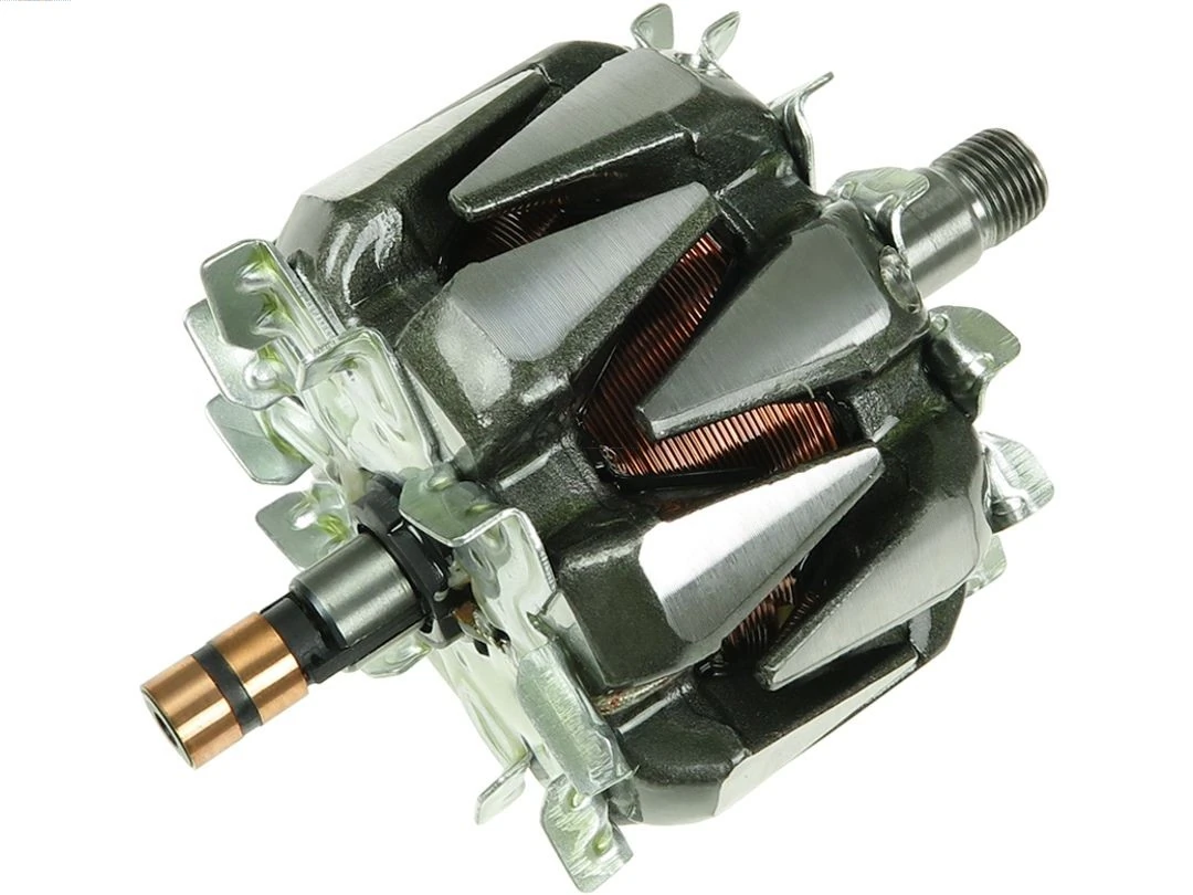 Rotor, alternator Brand new AS-PL AR0010