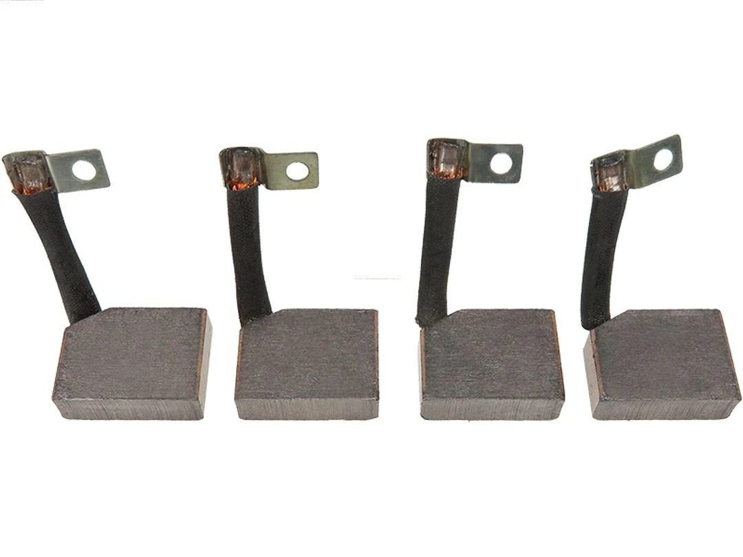 Carbon Brush, starter Brand new AS-PL BSX148