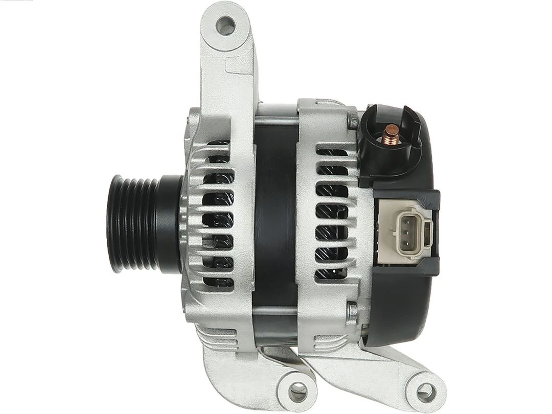 Alternator Remanufactured AS-PL A6019PR