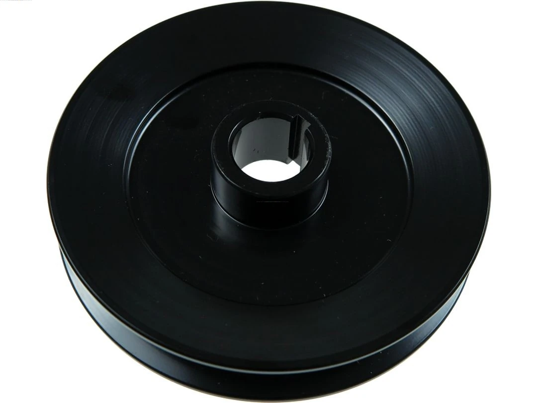 AS-PL AP0049 Belt Pulley, alternator