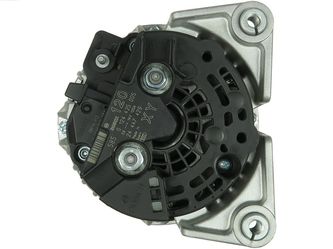 Alternador Remanufacturado AS-PL A0238PR