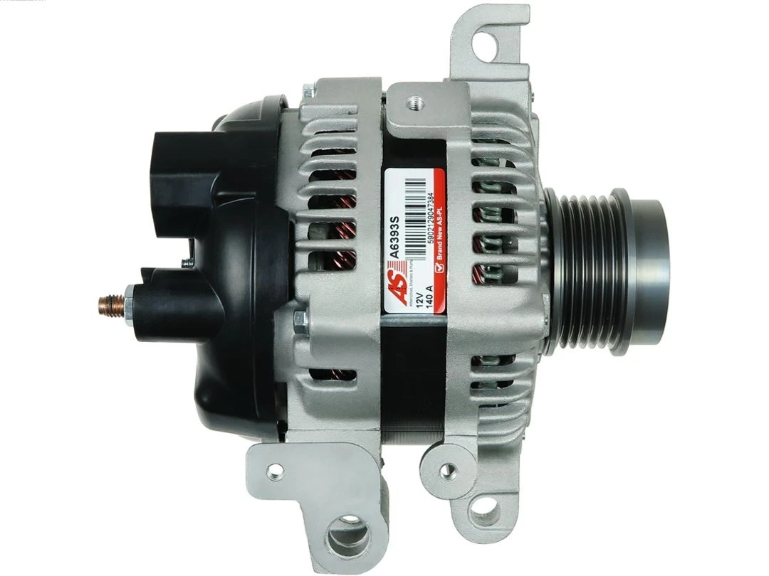 AS-PL A6393S Alternator