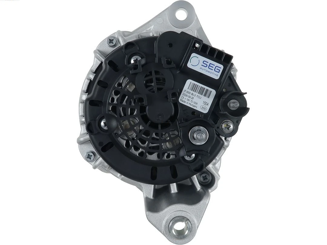 Alternator Brand new SEG Automotive A01022(SEG)