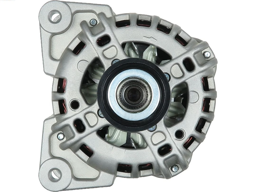 Alternator Brand new AS-PL A0710S