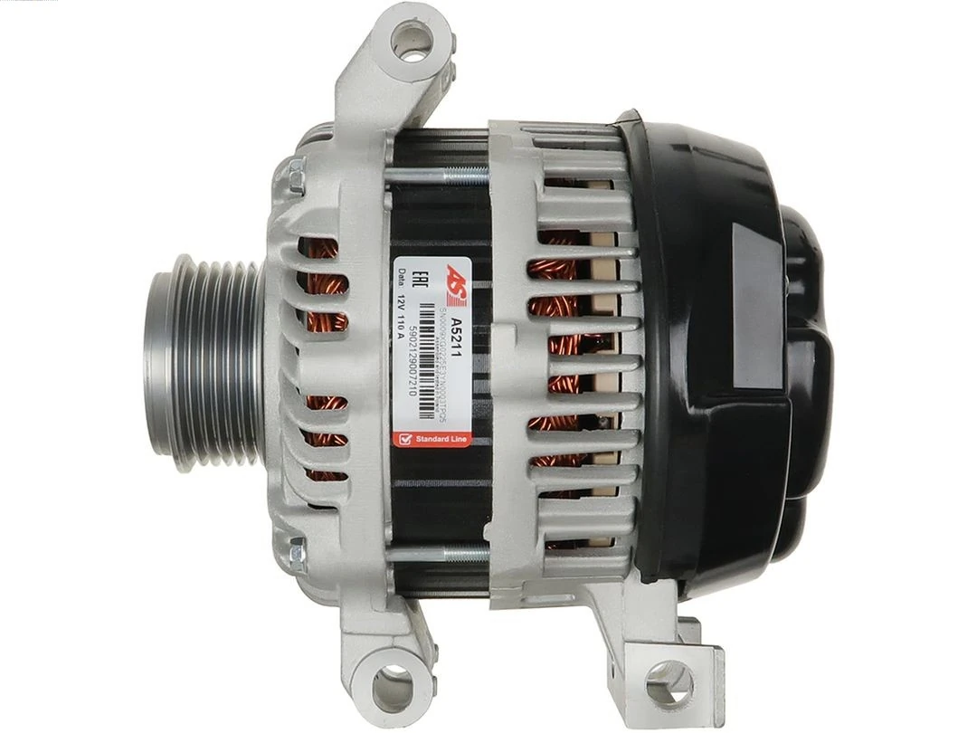 Alternator Brand new AS-PL A5211