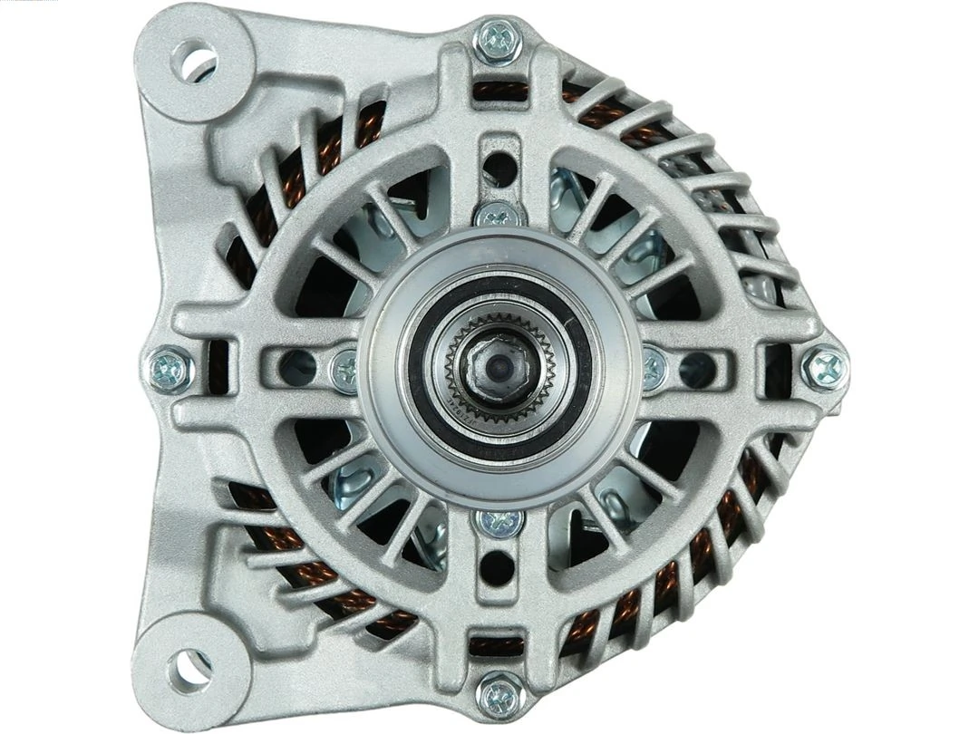 AS-PL A5322 Alternator