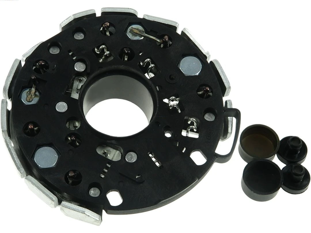 AS-PL ARC9062 Rectifier, alternator