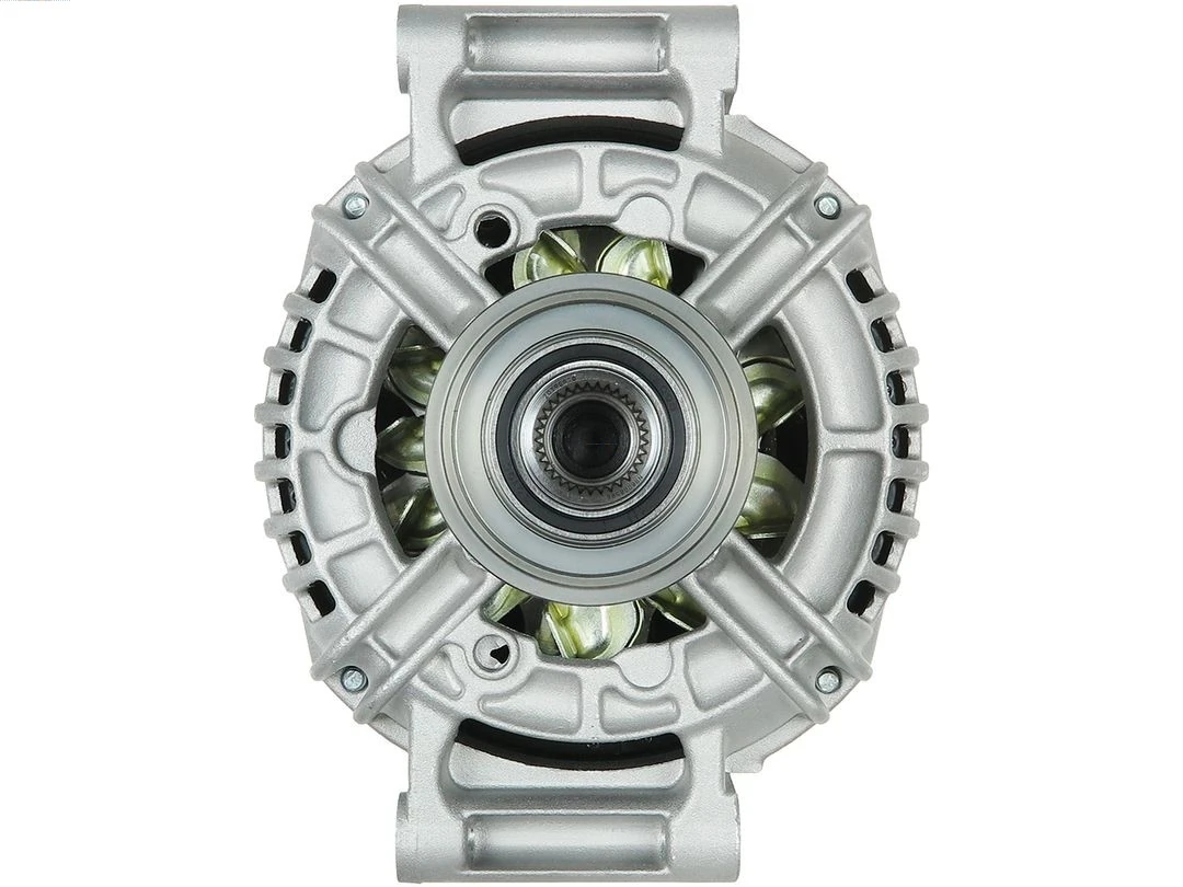 AS-PL A0266 Alternator