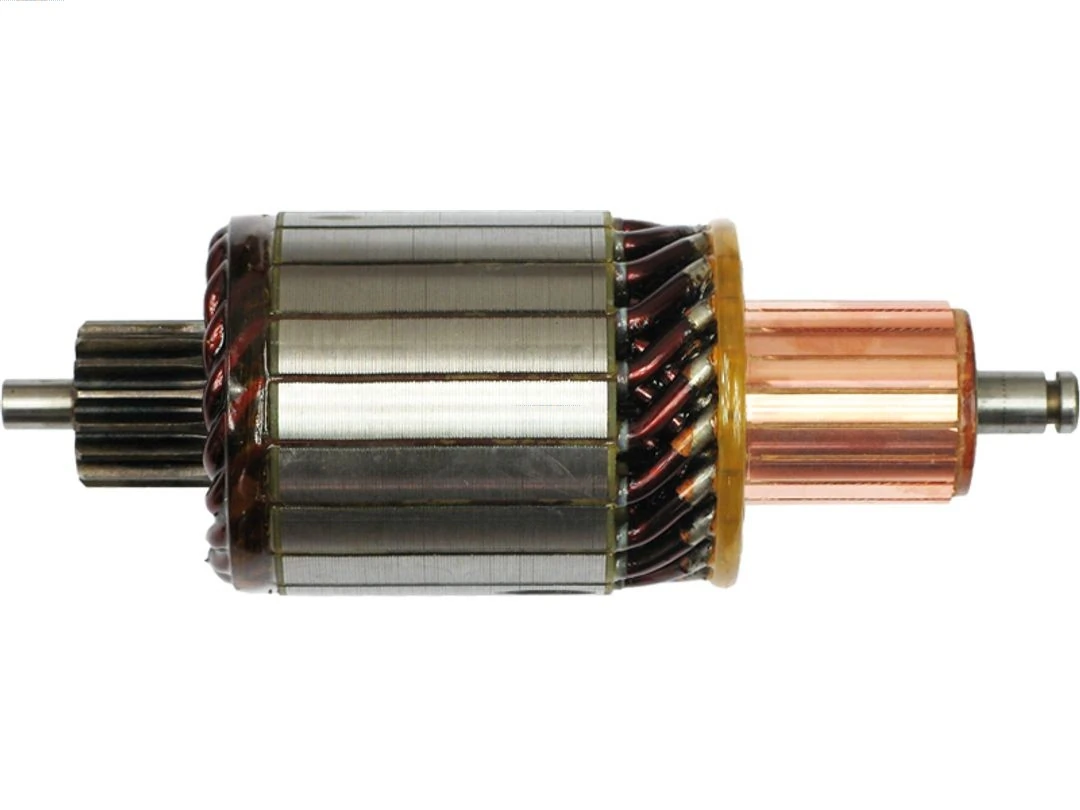 Armature, starter Brand new AS-PL SA0090