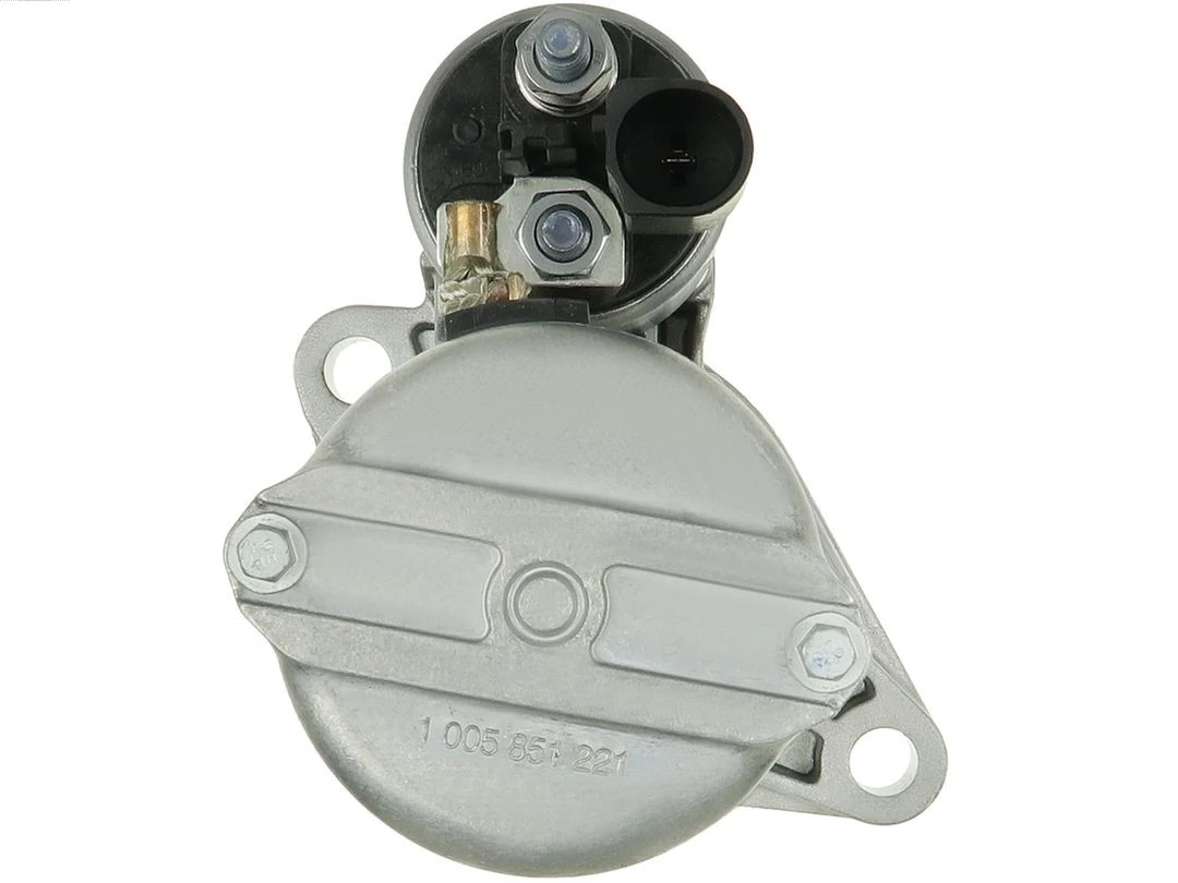 Starter Brand new SEG Automotive S01020(SEG)