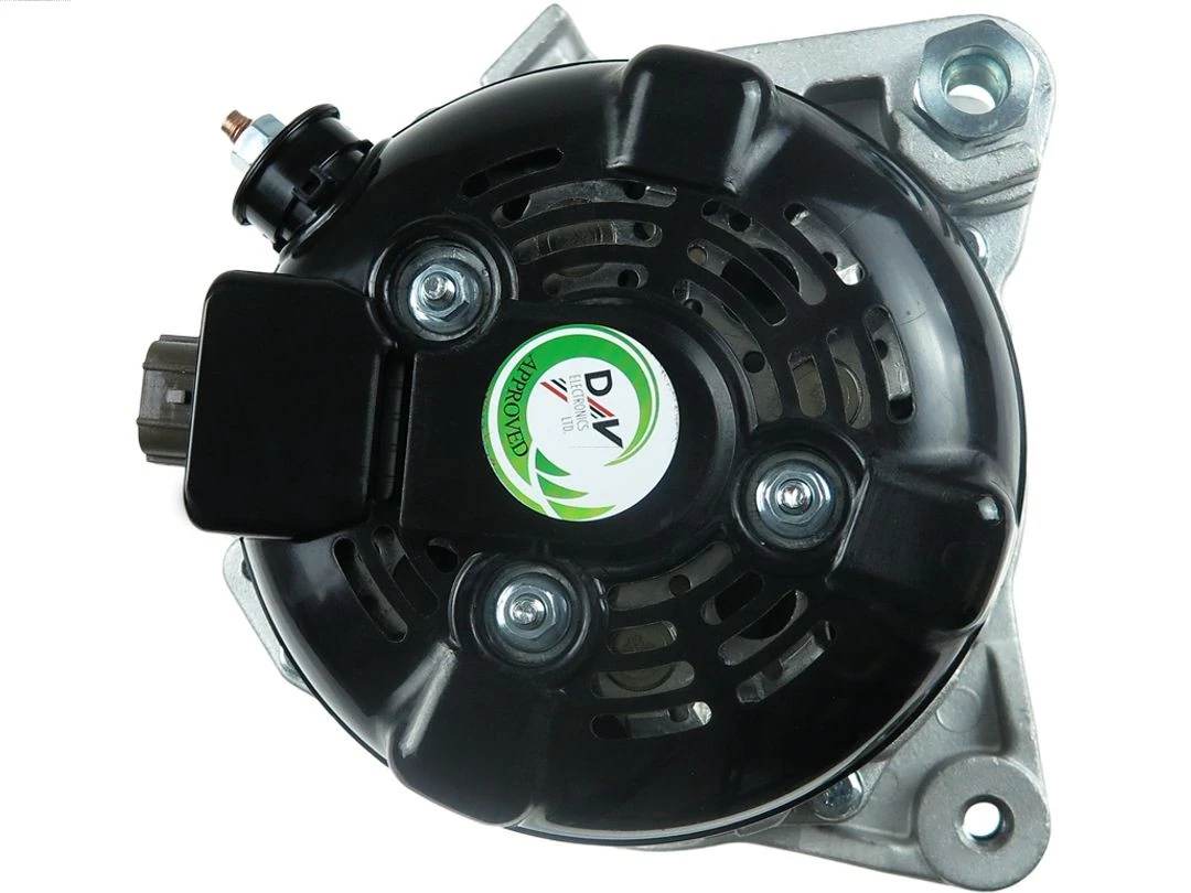 AS-PL A6317 Alternator
