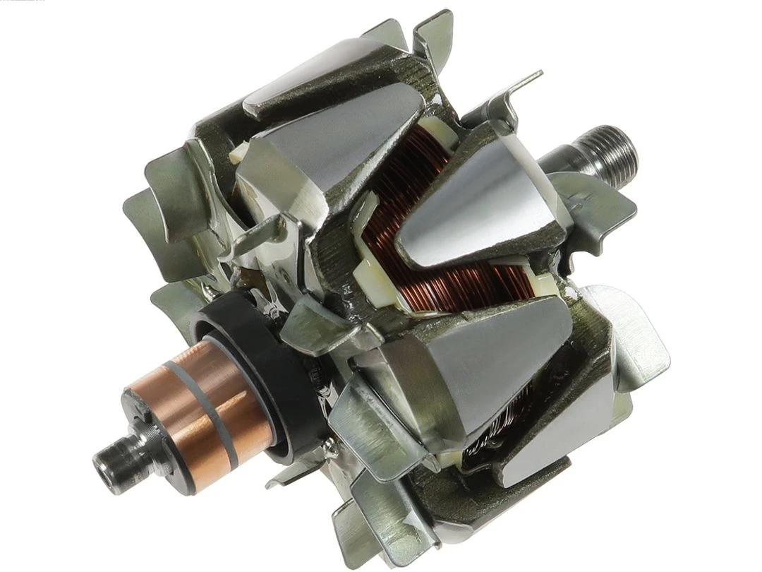 AS-PL Rotor, Generator AR2005