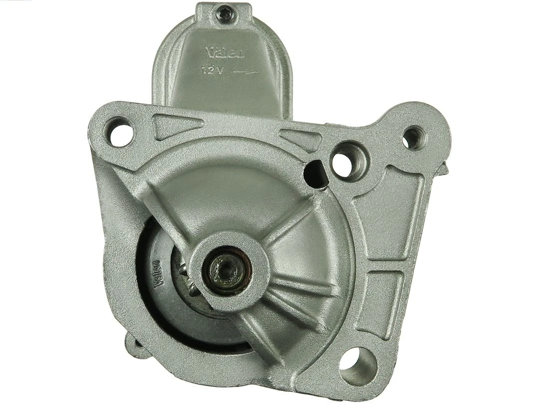 Starter Remanufactured AS-PL S3058PR