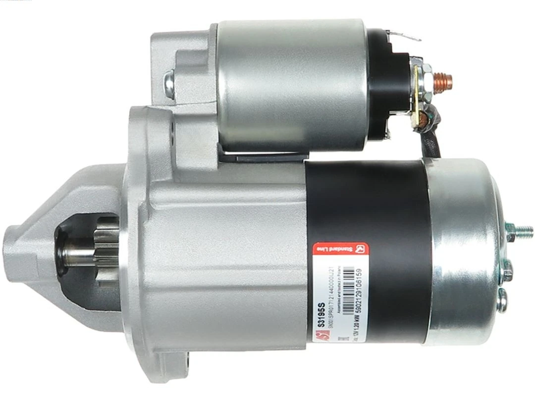 Starter Brand new AS-PL S3195S
