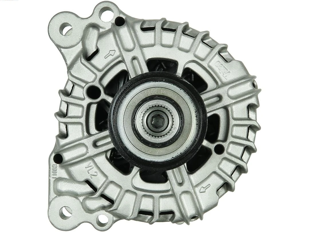Alternator Remanufactured AS-PL A3380PR