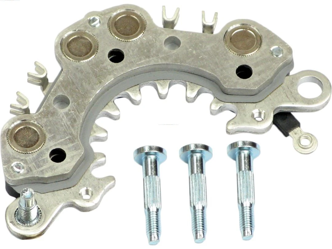 Rectifier, alternator Brand new AS-PL ARC2042