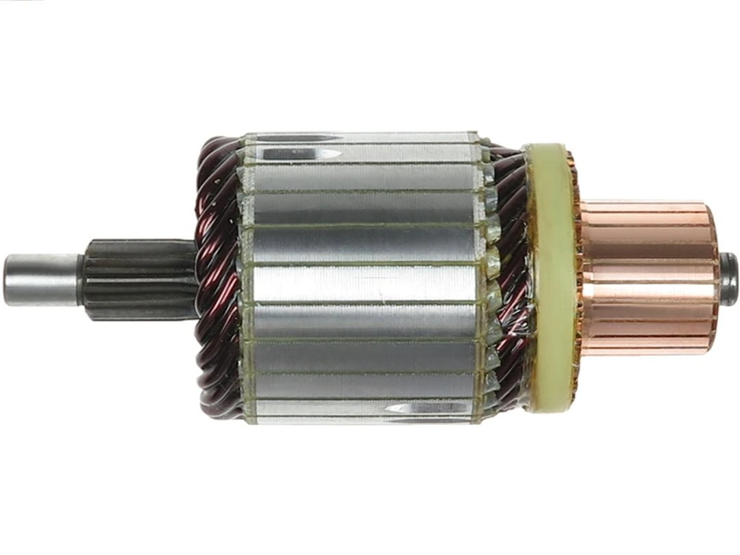 Armature, starter Brand new AS-PL SA5018