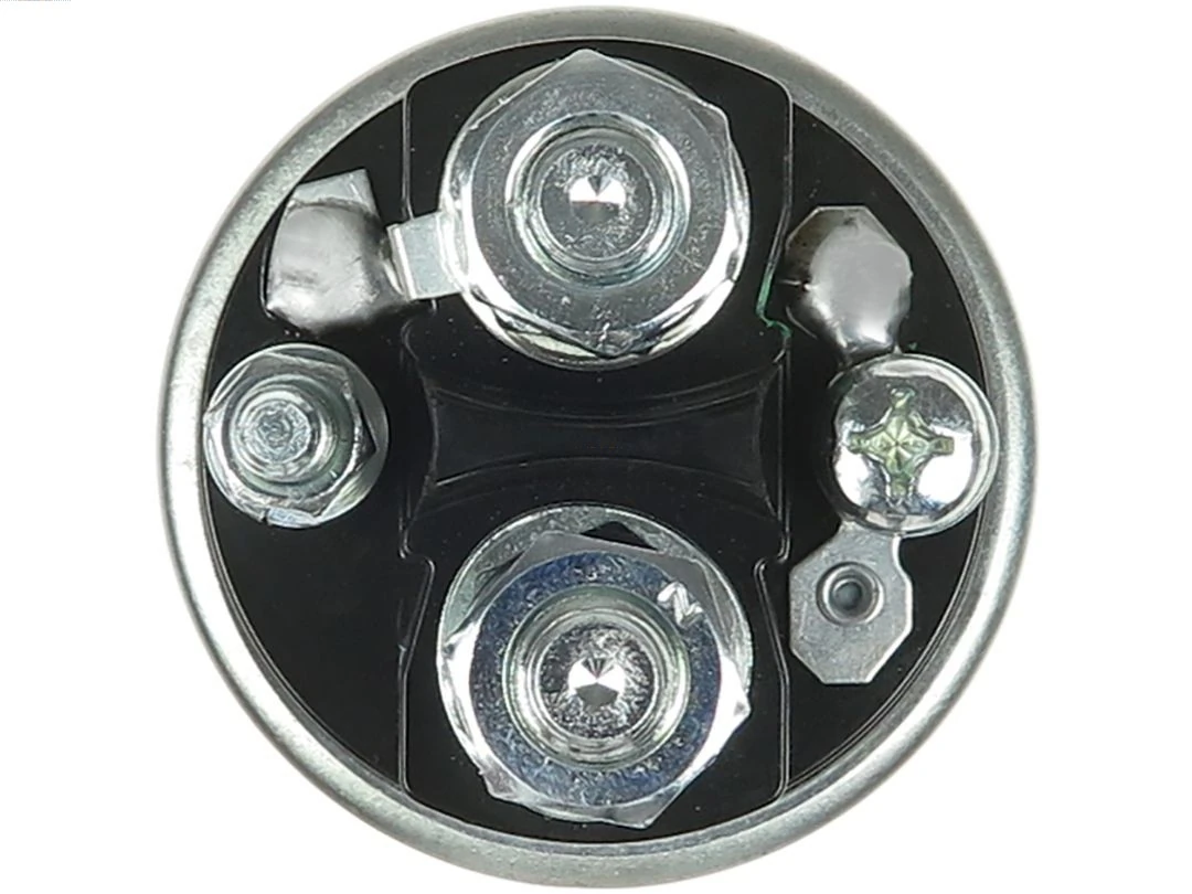 Solenoid Switch, starter Brand new AS-PL SS0029P