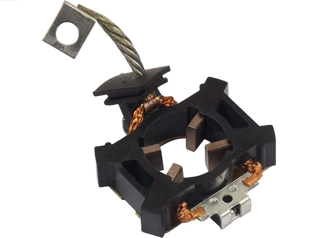 Holder, carbon brushes Brand new AS-PL SBH1012