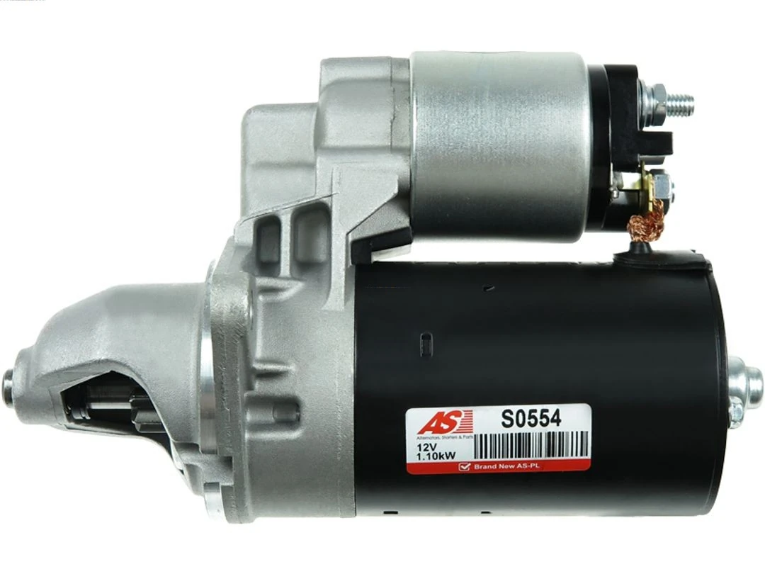 AS-PL S0554 Starter