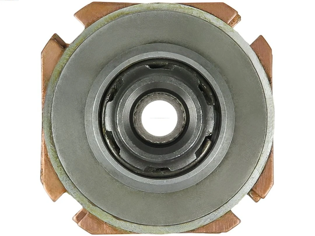 AS-PL SD0104P Freewheel Gear, starter