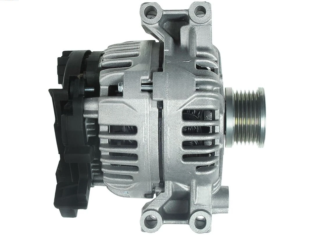 Alternator Remanufactured AS-PL A0871PR