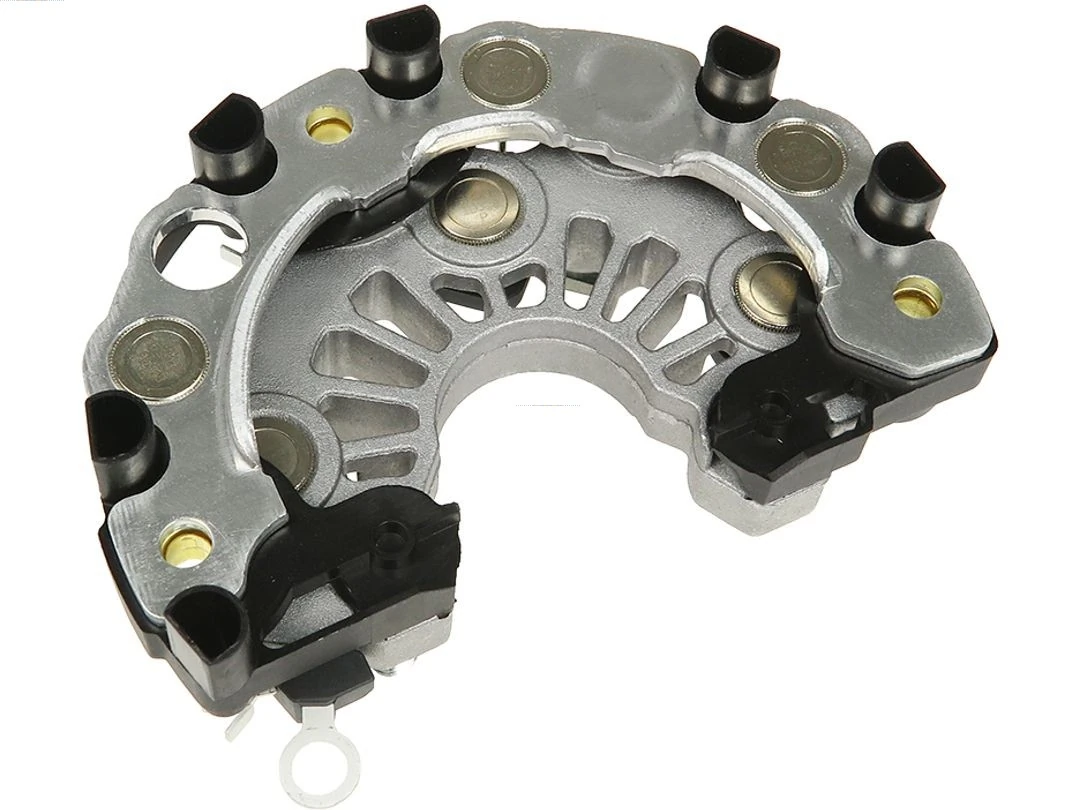 Rectifier, alternator Brand new AS-PL ARC0043