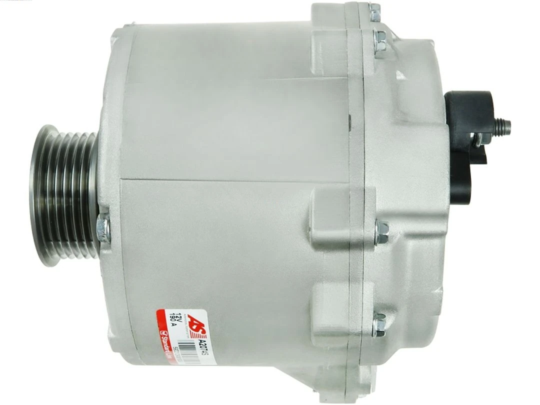 Alternator Brand new AS-PL A2074S