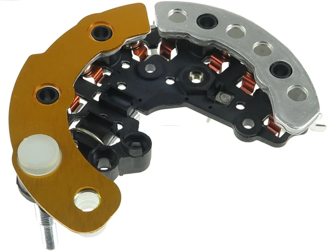 Rectifier, alternator Brand new AS-PL ARC3013