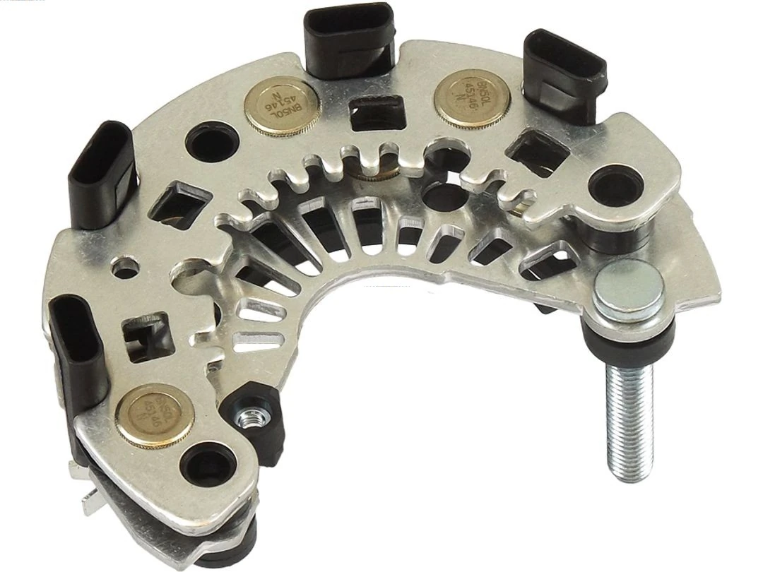 Rectifier, alternator Brand new AS-PL ARC4037
