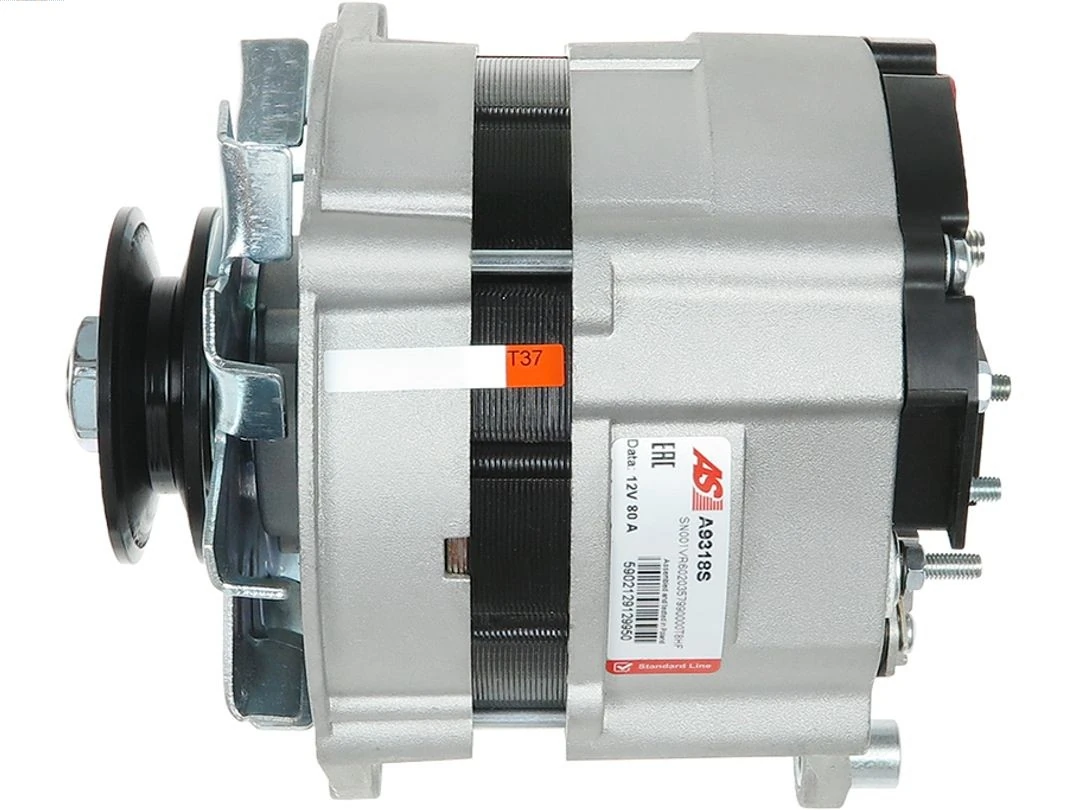 AS-PL A9318S Alternator