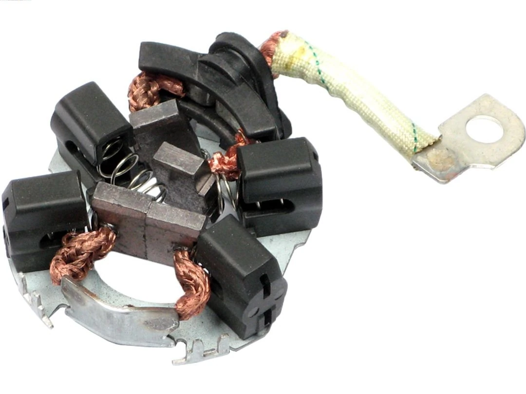 Holder, carbon brushes Brand new AS-PL SBH0064