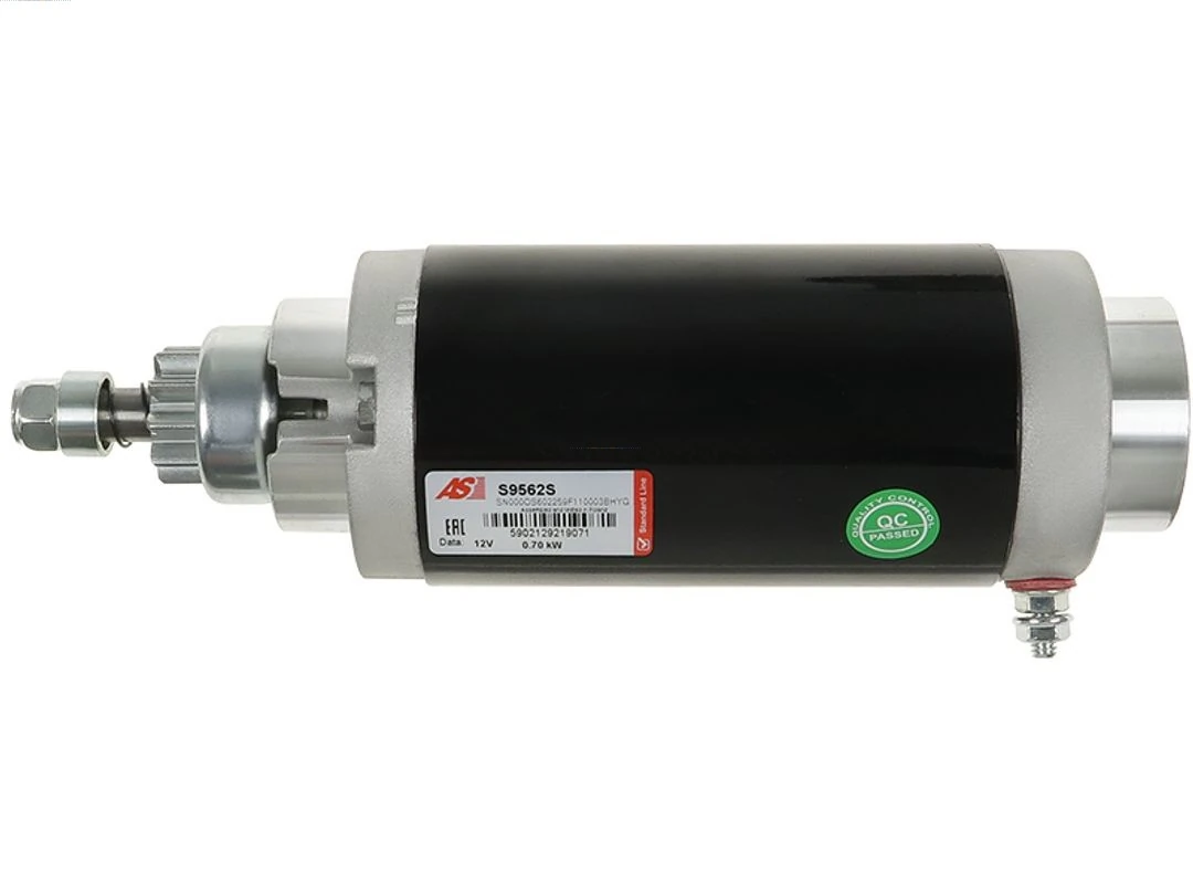 AS-PL S9562S Starter