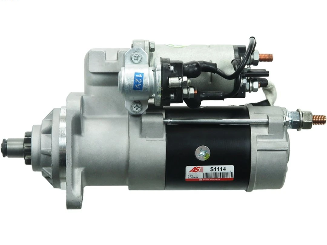 AS-PL S1114 Starter