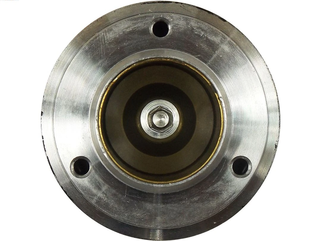 AS-PL SS9059 Solenoid Switch, starter