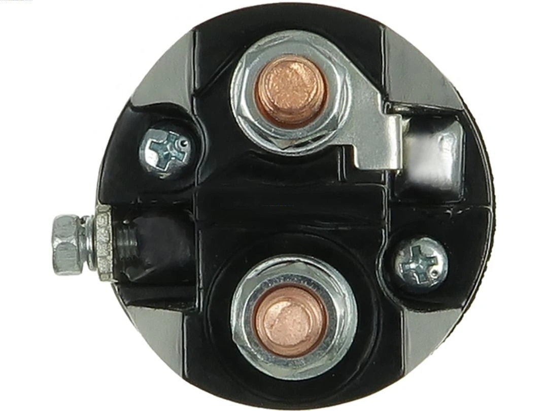 AS-PL SS5055 Solenoid Switch, starter