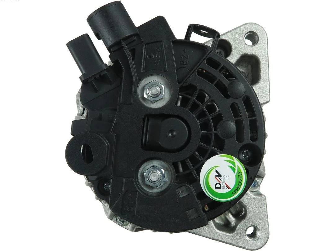 Alternator Remanufactured AS-PL A0368PR