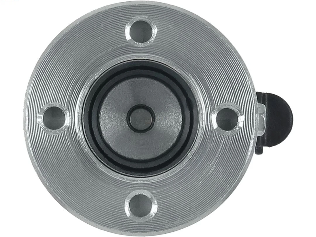 Solenoid Switch, starter Brand new AS-PL SS5066