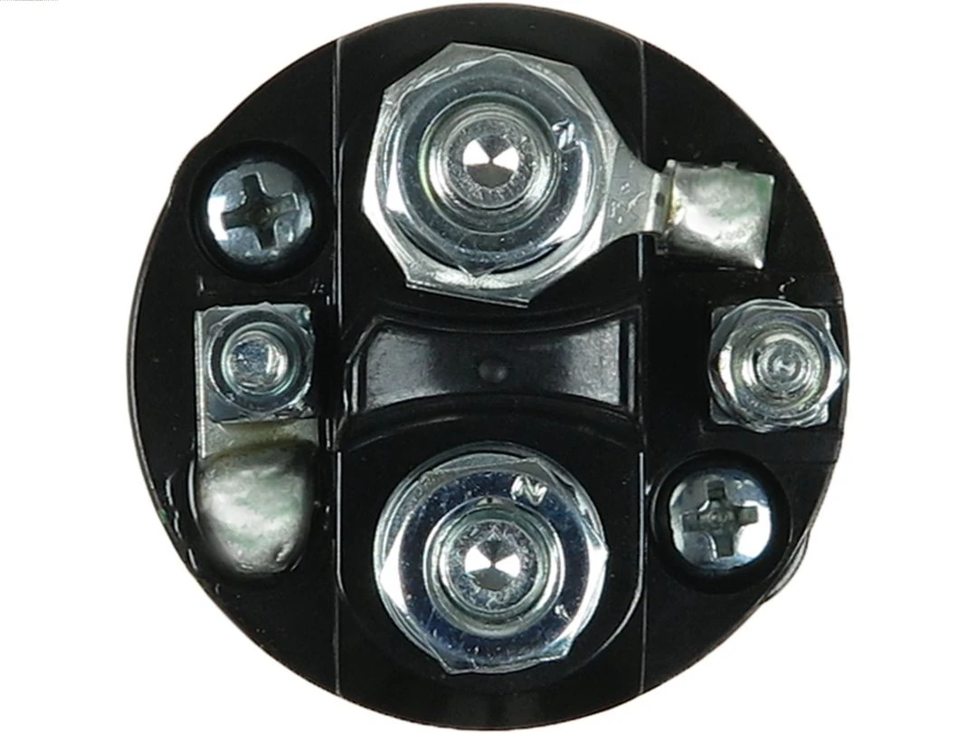 AS-PL SS9138P Solenoid Switch, starter