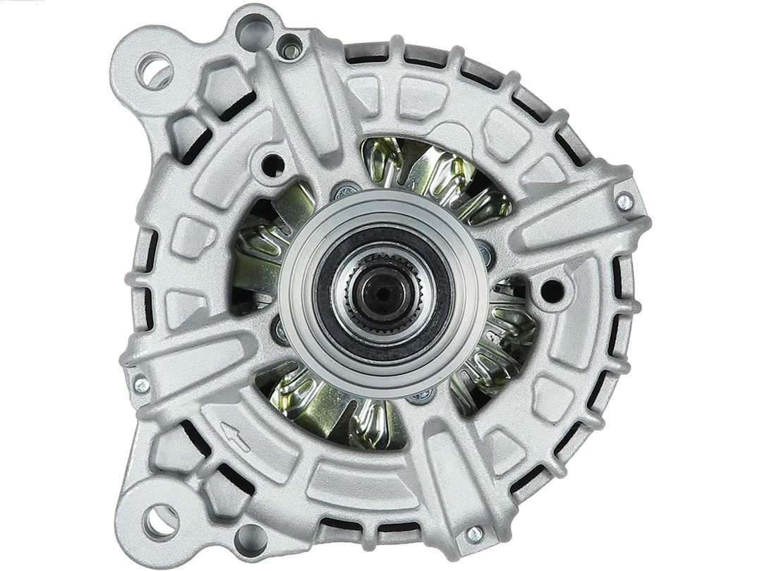Alternator Brand new AS-PL A0701S