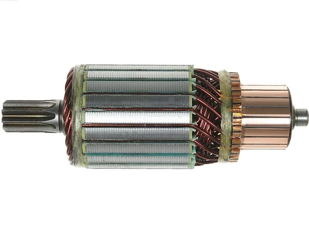 Armature, starter Brand new AS-PL SA6004